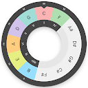 Circle of Fifths (Advanced) 