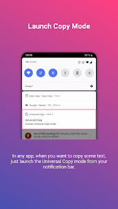 Universal Copy Plus Mod Apk (Subscribed) 6.0.3 Free Download 2