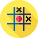 XO Game | Tic Tac Toe icon