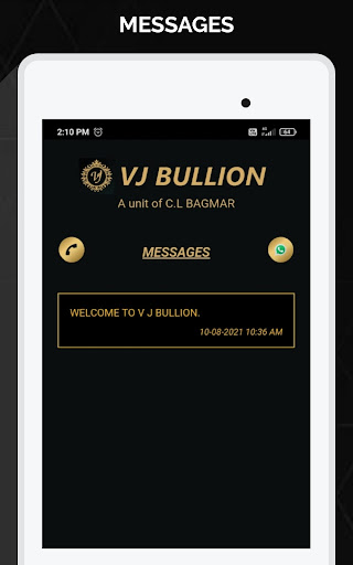 Vijetha Bullion
