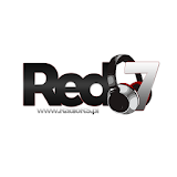 Internet radio Red7 radiors.pl icon