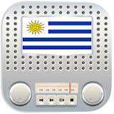 ?Uruguay Free Radio FM Live! icon