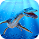 Underwater Dino Shark Hunting - Androidアプリ
