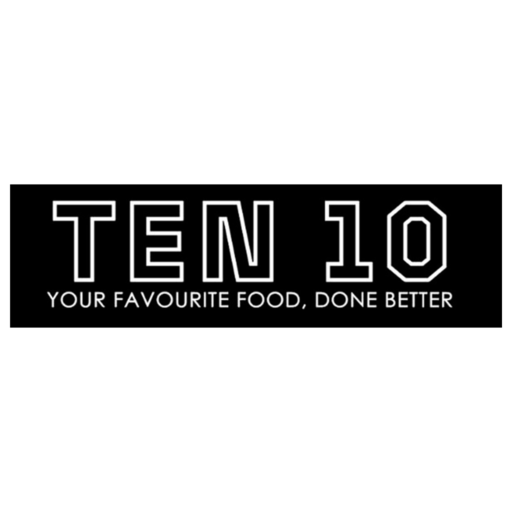 TEN 10 logo