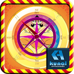 Cover Image of Download Vastu Compass Complete  APK