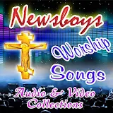 Newsboys Worship Songs icon