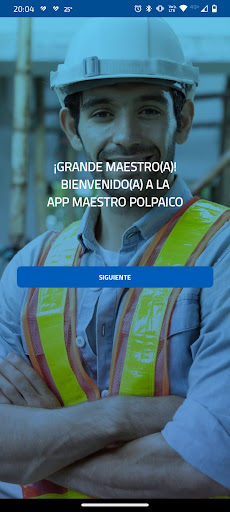 Maestro Polpaico Screen 3