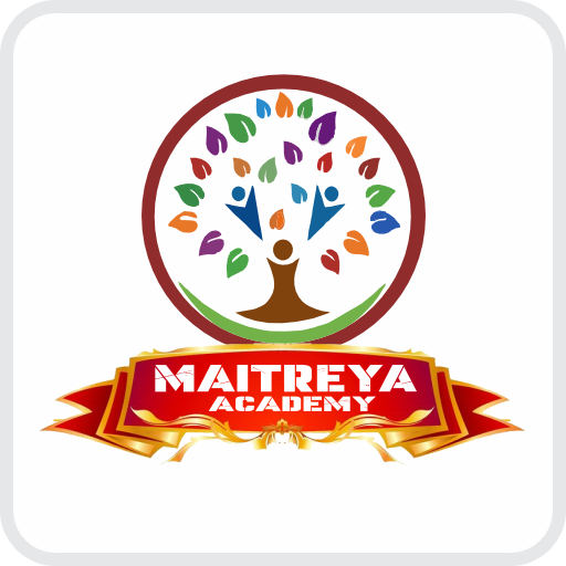 Maitreya Academy 1.4 Icon