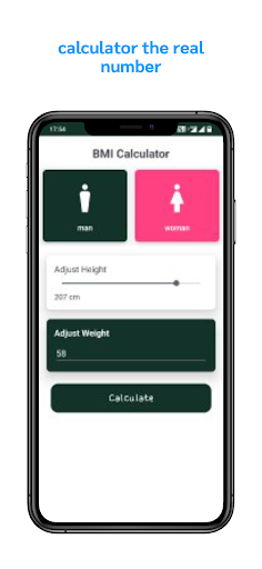 bmi calculator 2024