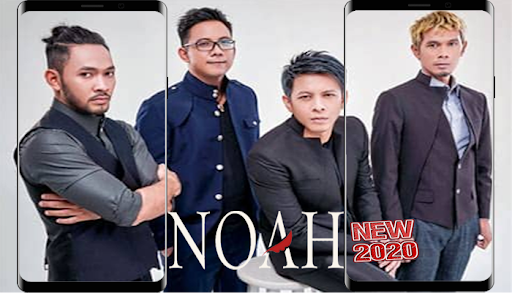 New Noah Mp3 Offline