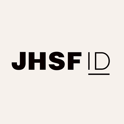 JHSF ID logo