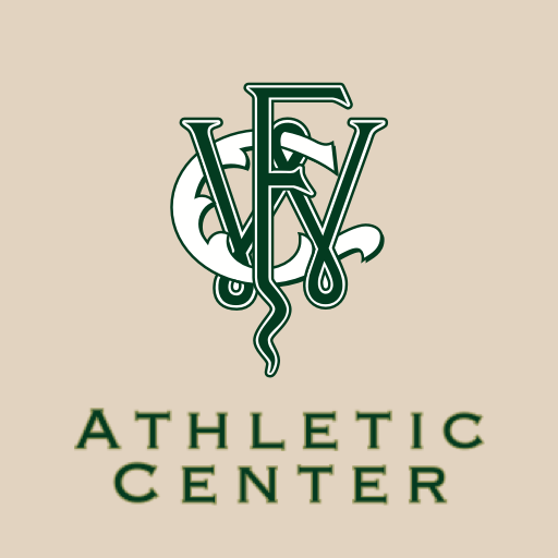 FWC Athletic Center - AppWisp.com