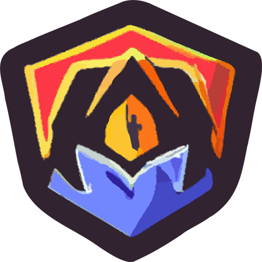 EZGame Dota logo