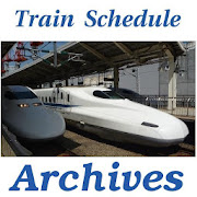 Top 3 Maps & Navigation Apps Like TrainSchedule_Archives - Best Alternatives