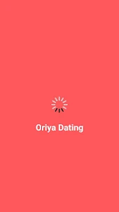 Oriya Dating