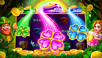 Game screenshot Double Hit Slots Casino Games hack