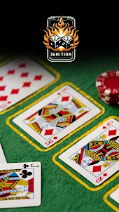 Ignition Poker Casino Calc