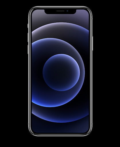 iPhone 12 Pro Max Wallpaper