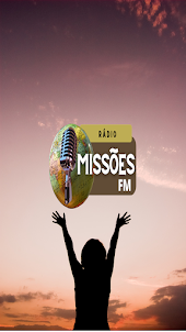 Rádio Missões FM