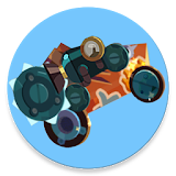 Tips : Crash Arena Turbo Stars icon