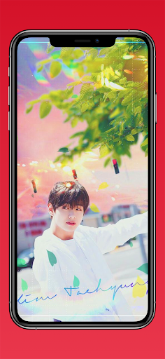 BTS Taehyung Wallpaper - BTS V