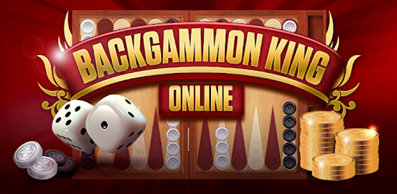 Backgammon Koning Online