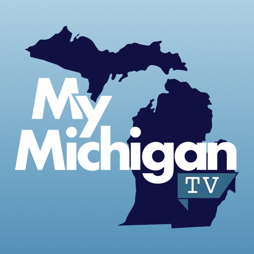 My Michigan TV  Icon