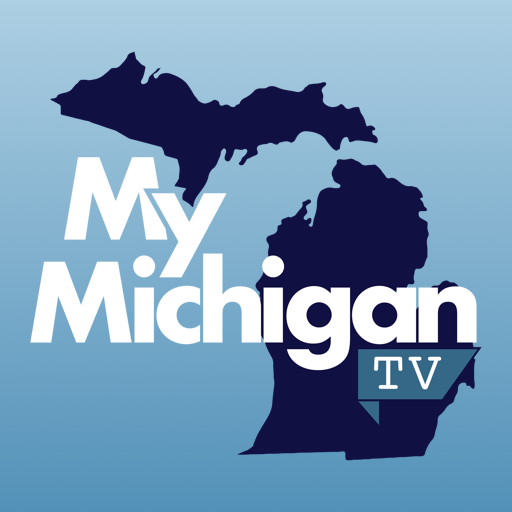 My Michigan TV logo