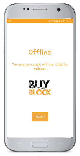 Buy The Block - Community Real Screen 3