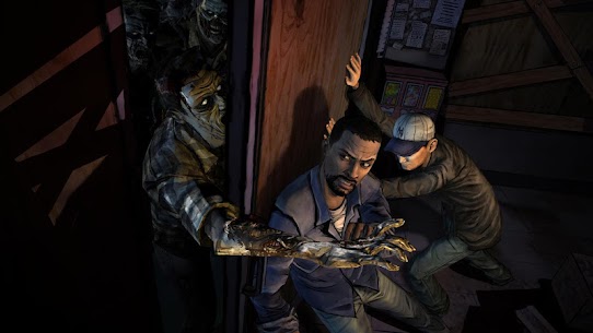 The Walking Dead: Season One v1.23 FULL APK 10