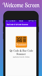 QrCode & BarCode Scanner