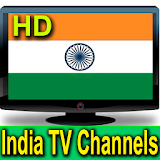 Nеw Indiа Livе TV All Chаnnеlѕ icon