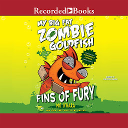 Icon image My Big Fat Zombie Goldfish: Fins of Fury