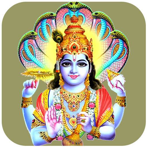Lord Vishnu Wallpapers Download on Windows