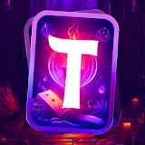 AI Tarot Card Reading icon
