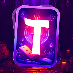 Symbolbild für AI Tarot-Kartenlesen