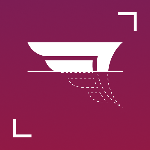Santo Cartão - Leitor logo