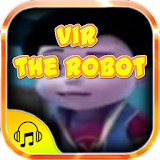 Vir the robot songs lyrics icon