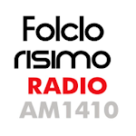 Cover Image of Download RADIO FOLCLORISIMO AM 1410  APK