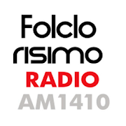RADIO FOLCLORISIMO AM 1410