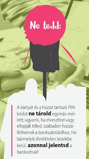 Értem a pénzem Screen 3