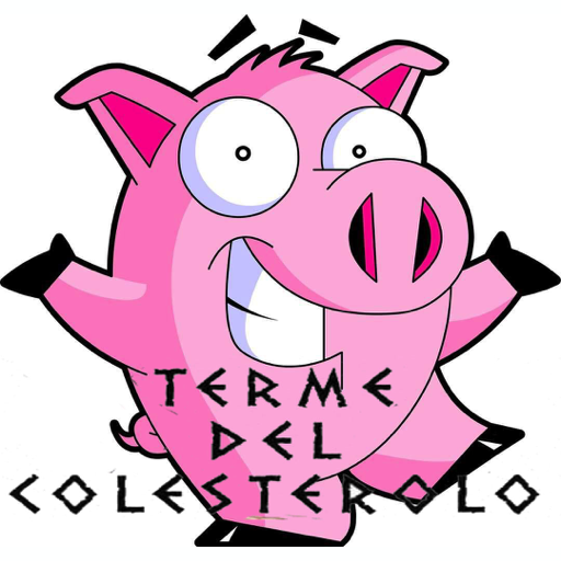 Radio Colesterolo logo