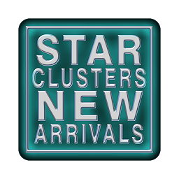 Icon image Star Clusters Countdown