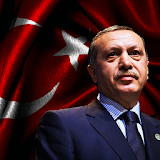 Recep Tayyip Erdoğan BüyükUsta icon