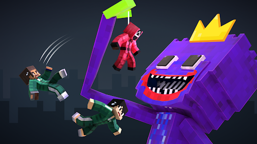 Human Sandbox: Ragdoll Play 3