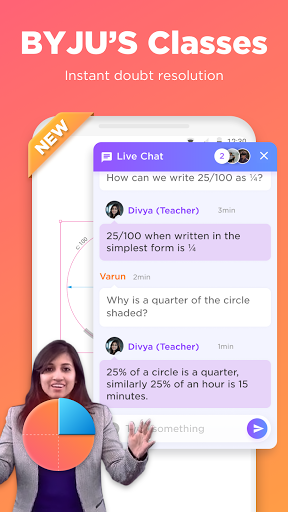 BYJU’S â The Learning App Mod APK v7.5.1.9945 MOD APK