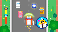 ココビとびょういん - お医者さん、救急車、キッズゲームのおすすめ画像5