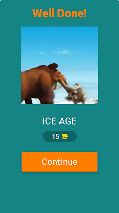 My Guess The Pic - Screenshot 1
