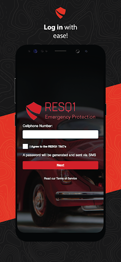 RESQ1 Screen 2