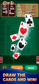 Farkle Cards screenshot 1